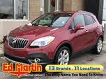 Buick Encore Leather FWD