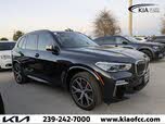 BMW X5 M50i xDrive AWD