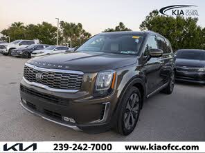 Kia Telluride SX AWD