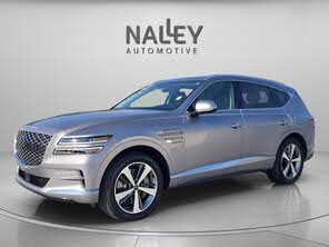 Genesis GV80 2.5T RWD