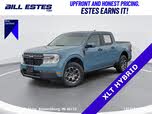 Ford Maverick XLT SuperCrew FWD