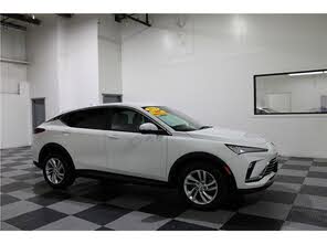 Buick Envista Preferred FWD