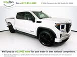 GMC Sierra 1500 Elevation Crew Cab 4WD