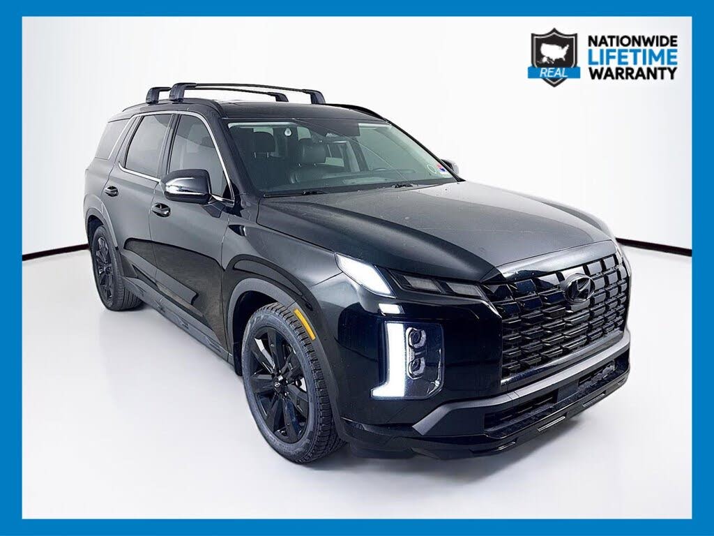 2024 Hyundai Palisade XRT FWD