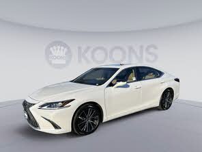 Lexus ES 350 FWD