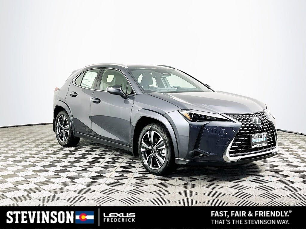 2025 Lexus UX Hybrid 300h Premium AWD