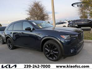 Mazda CX-90 PHEV Premium Sport AWD