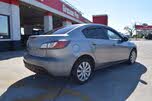 2010 Mazda MAZDA3