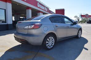 2010 Mazda MAZDA3