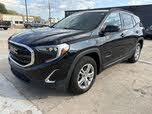 GMC Terrain SLE AWD