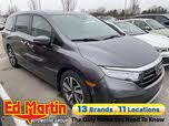 Honda Odyssey Touring FWD