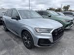 Audi SQ7 4.0T quattro Premium Plus