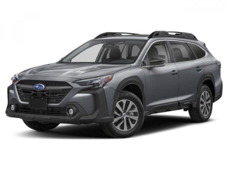 2024 Subaru Outback Premium AWD