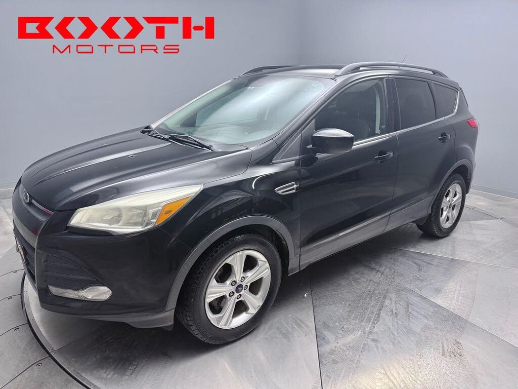 2014 Ford Escape SE FWD