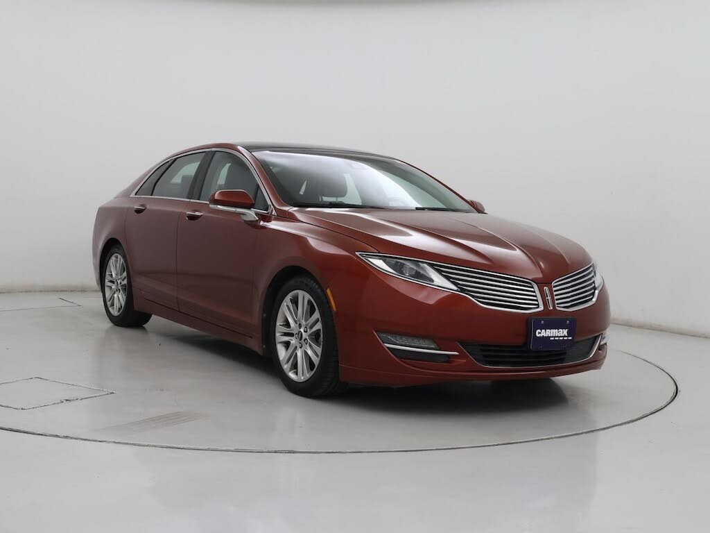 2014 Lincoln MKZ Hybrid FWD