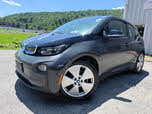 BMW i3 RWD with Range Extender