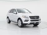 Mercedes-Benz M-Class ML 350