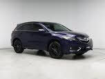 2018 Acura RDX