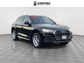 Audi Q5 quattro Premium 45 TFSI