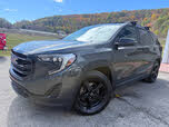 GMC Terrain SLE AWD