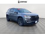 Chevrolet Traverse RS AWD