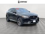Jaguar F-PACE SVR AWD
