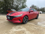 Hyundai Elantra SE FWD