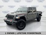 Jeep Gladiator Mojave Crew Cab 4WD