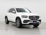 Mercedes-Benz GLE 350 4MATIC AWD