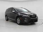 Chrysler Pacifica Limited AWD