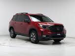 Honda Passport TrailSport AWD
