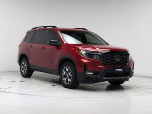Honda Passport TrailSport AWD