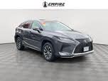 Lexus RX Hybrid 450h AWD