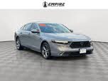 Honda Accord Hybrid EX-L FWD