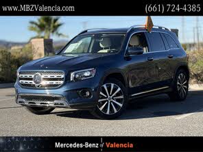 Mercedes-Benz GLB 250 FWD