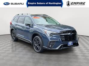 Subaru Ascent Onyx Edition Limited AWD