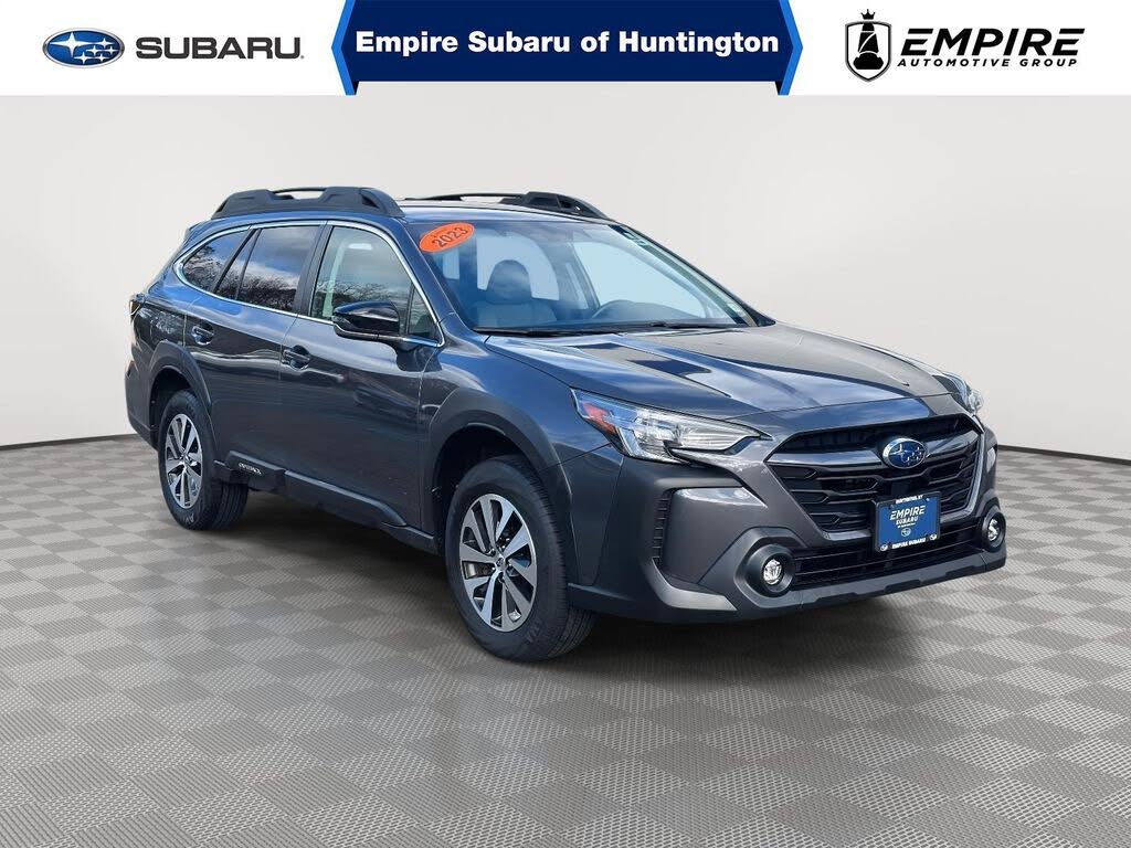 2023 Subaru Outback Premium AWD