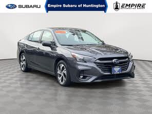 Subaru Legacy Premium AWD