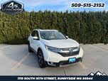 Honda CR-V Touring AWD