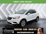 Buick Encore Preferred FWD
