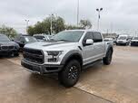 Ford F-150 Raptor SuperCrew 4WD
