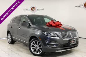 Lincoln MKC Select AWD