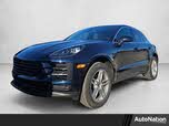 Porsche Macan S AWD