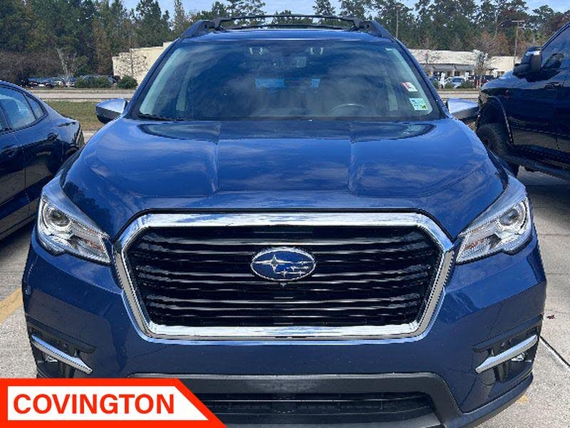2020 Subaru Ascent Touring 7-Passenger AWD