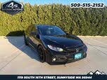 Honda Civic Hatchback Sport FWD