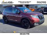 Honda Passport Elite AWD