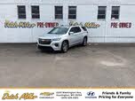 Chevrolet Traverse High Country AWD