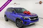 Kia Seltos S FWD