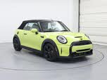 MINI Cooper S Convertible FWD