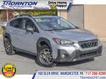 Subaru Crosstrek Sport AWD